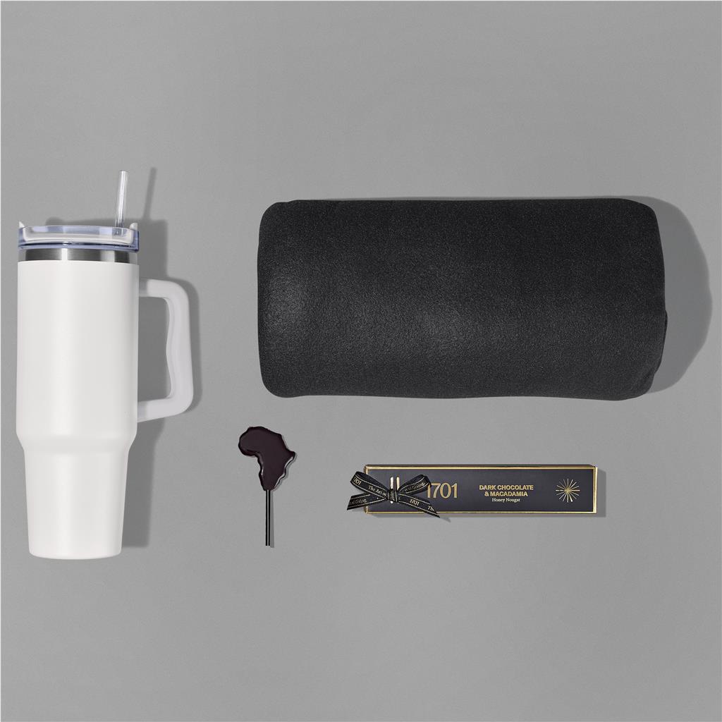 Warm Wishes Hamper - Unisex Hampers