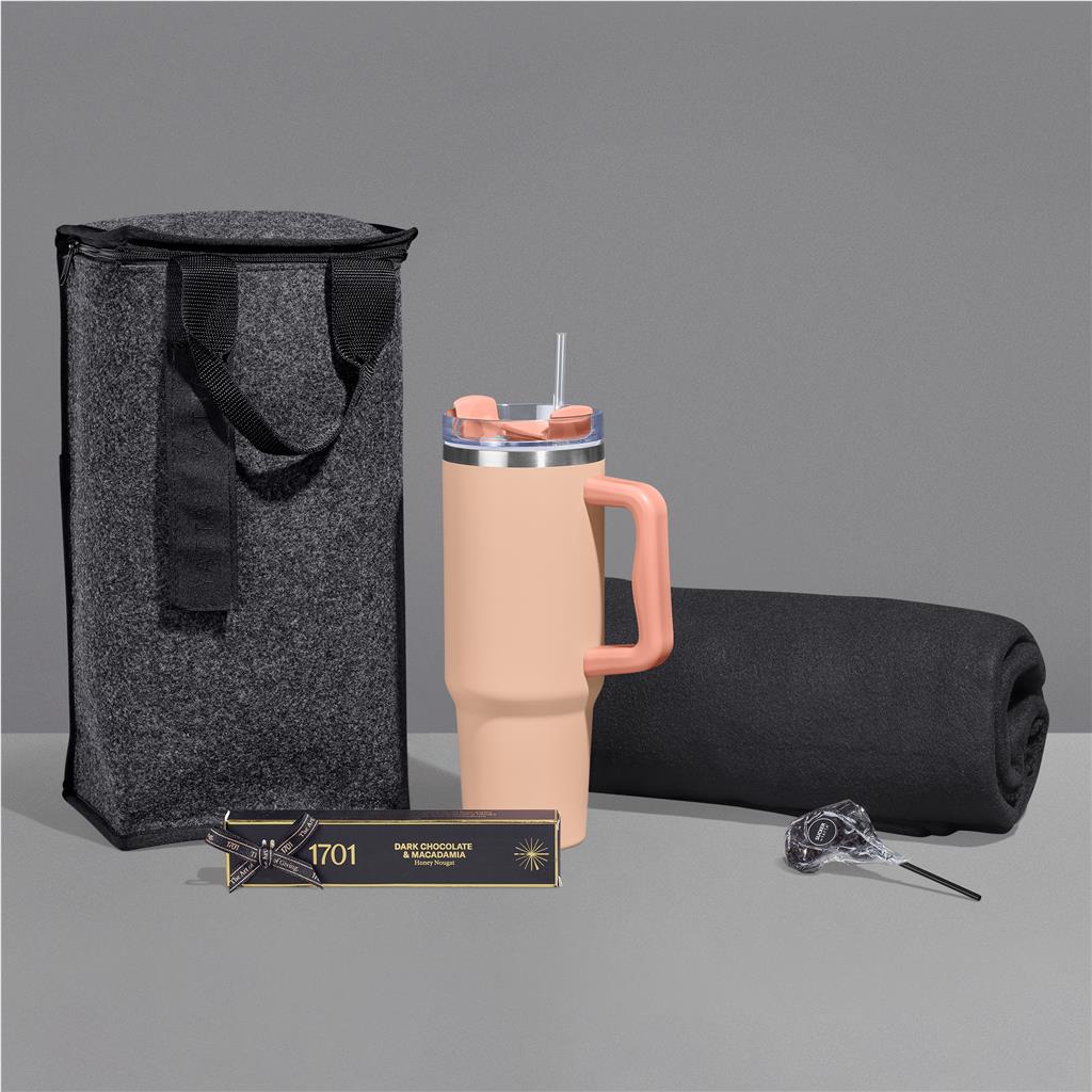 Warm Wishes Hamper - Unisex Hampers