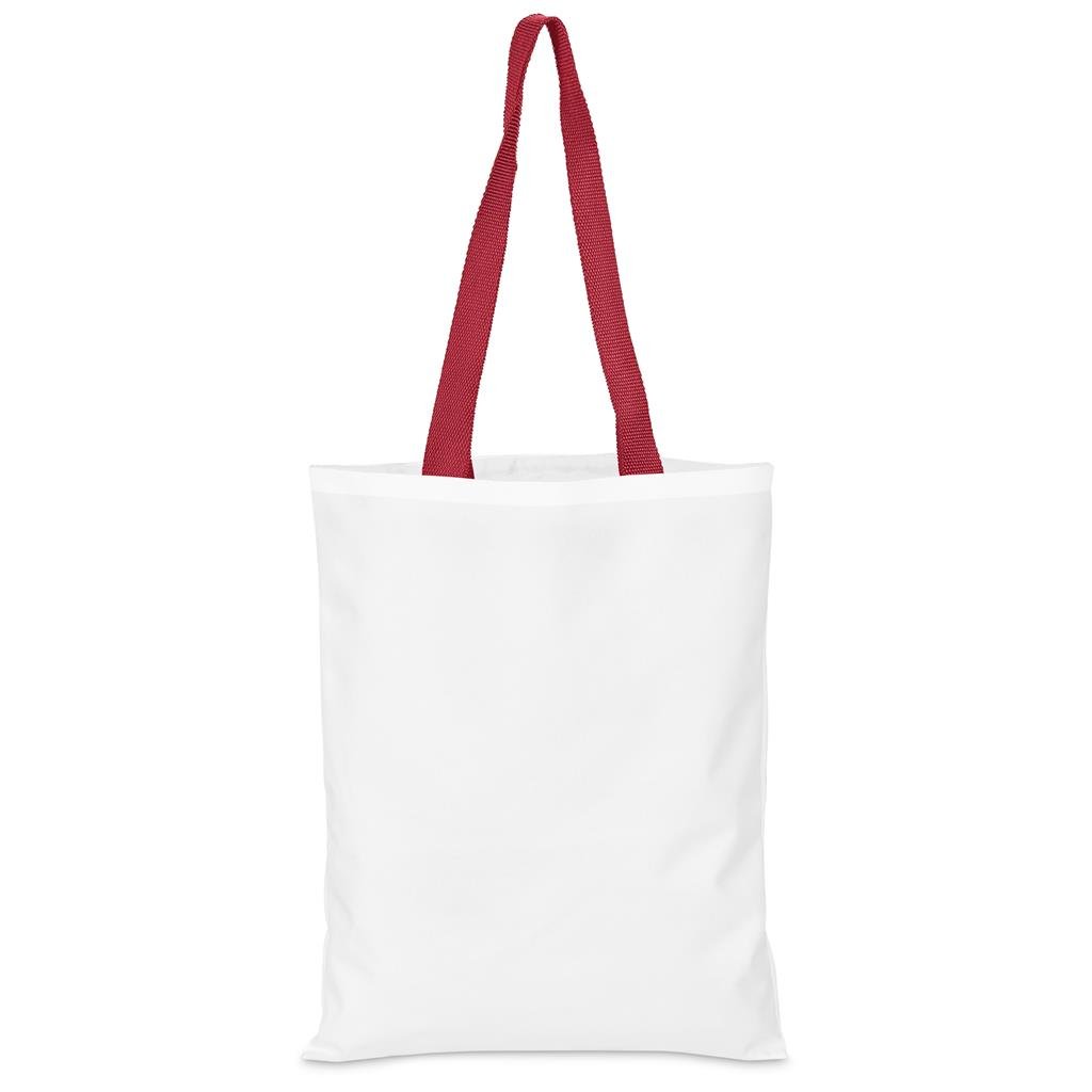 Custom Waterfront Shopper RED - and Tote Bags,Custom Bags