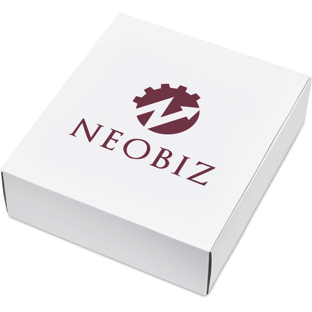 Watson White Gift Set - Combo Sets