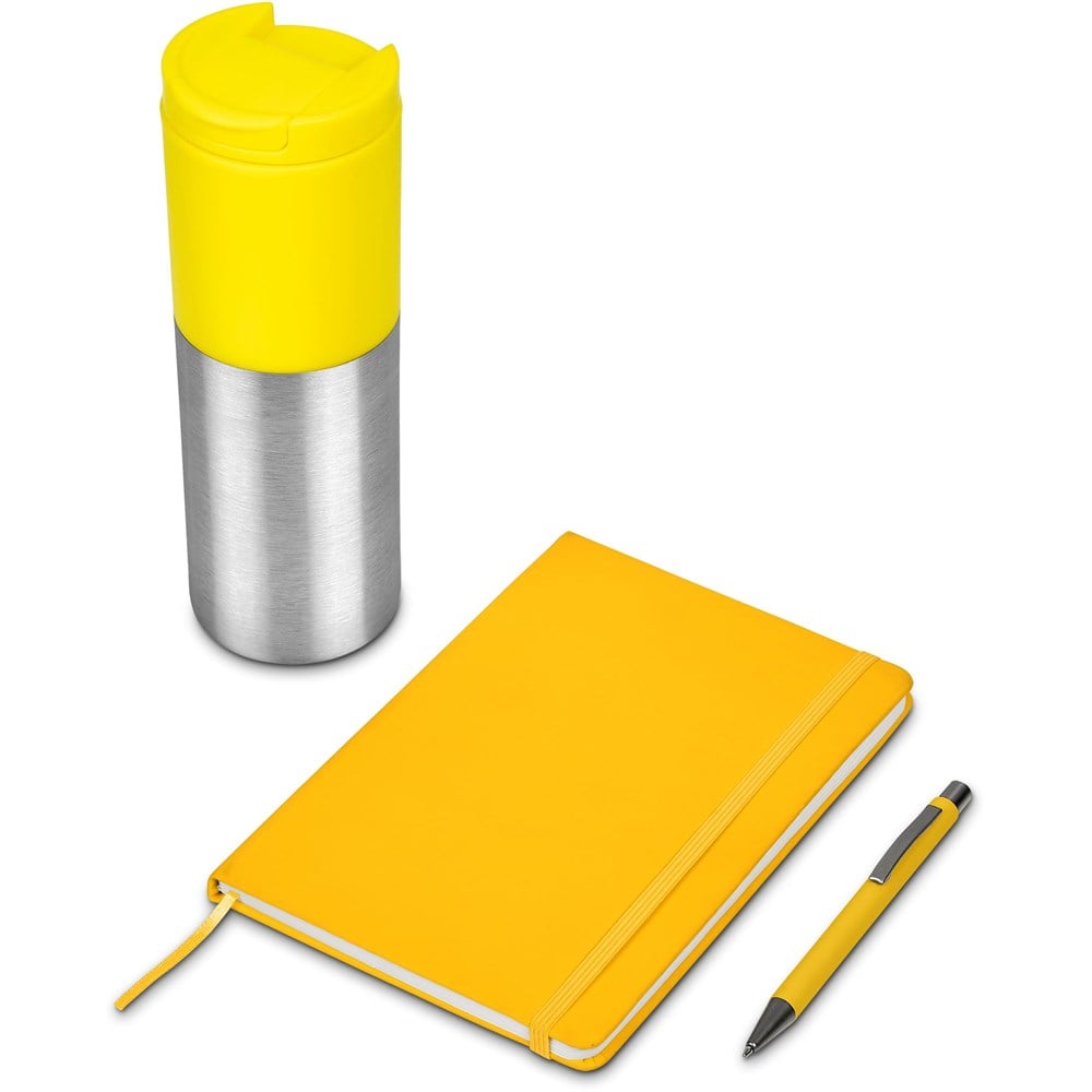 Watson White Gift Set - Combo Sets