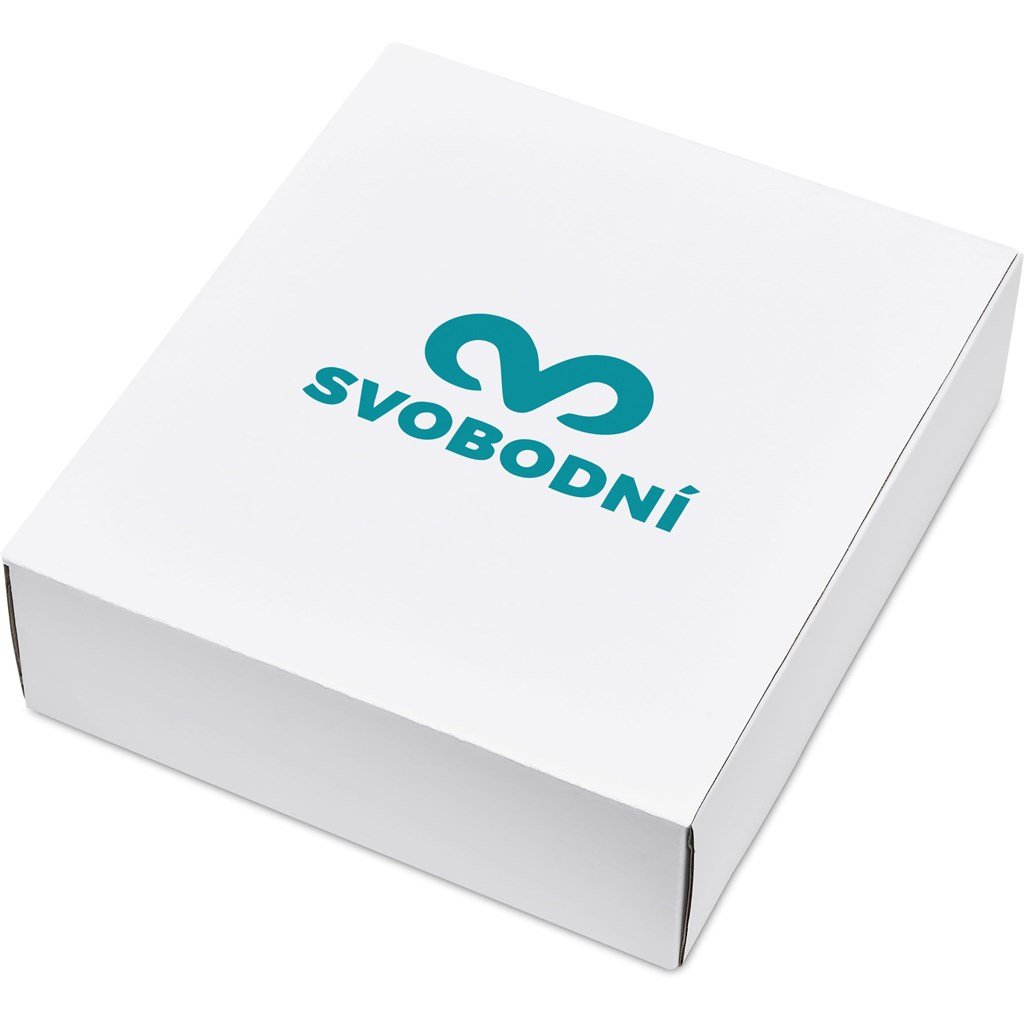 Watson White Gift Set - Combo Sets