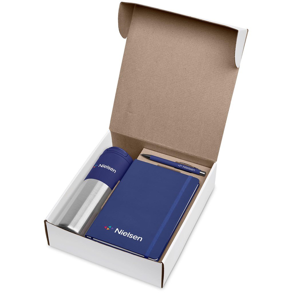 Watson White Gift Set - Combo Sets