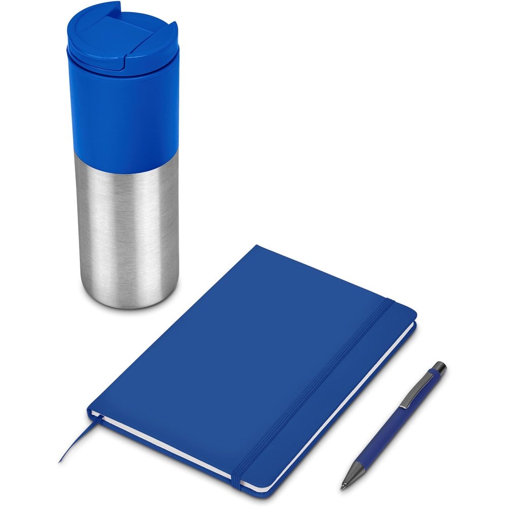 Watson White Gift Set - Combo Sets