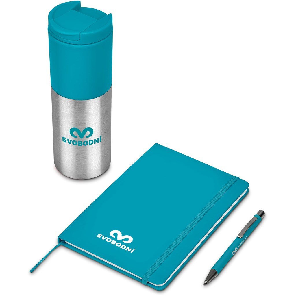 Watson White Gift Set - Combo Sets