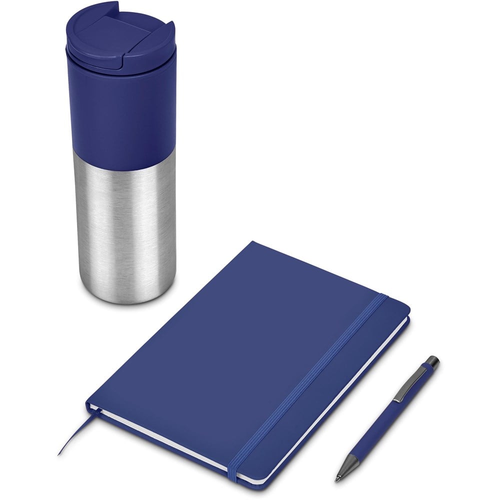 Watson White Gift Set - Combo Sets