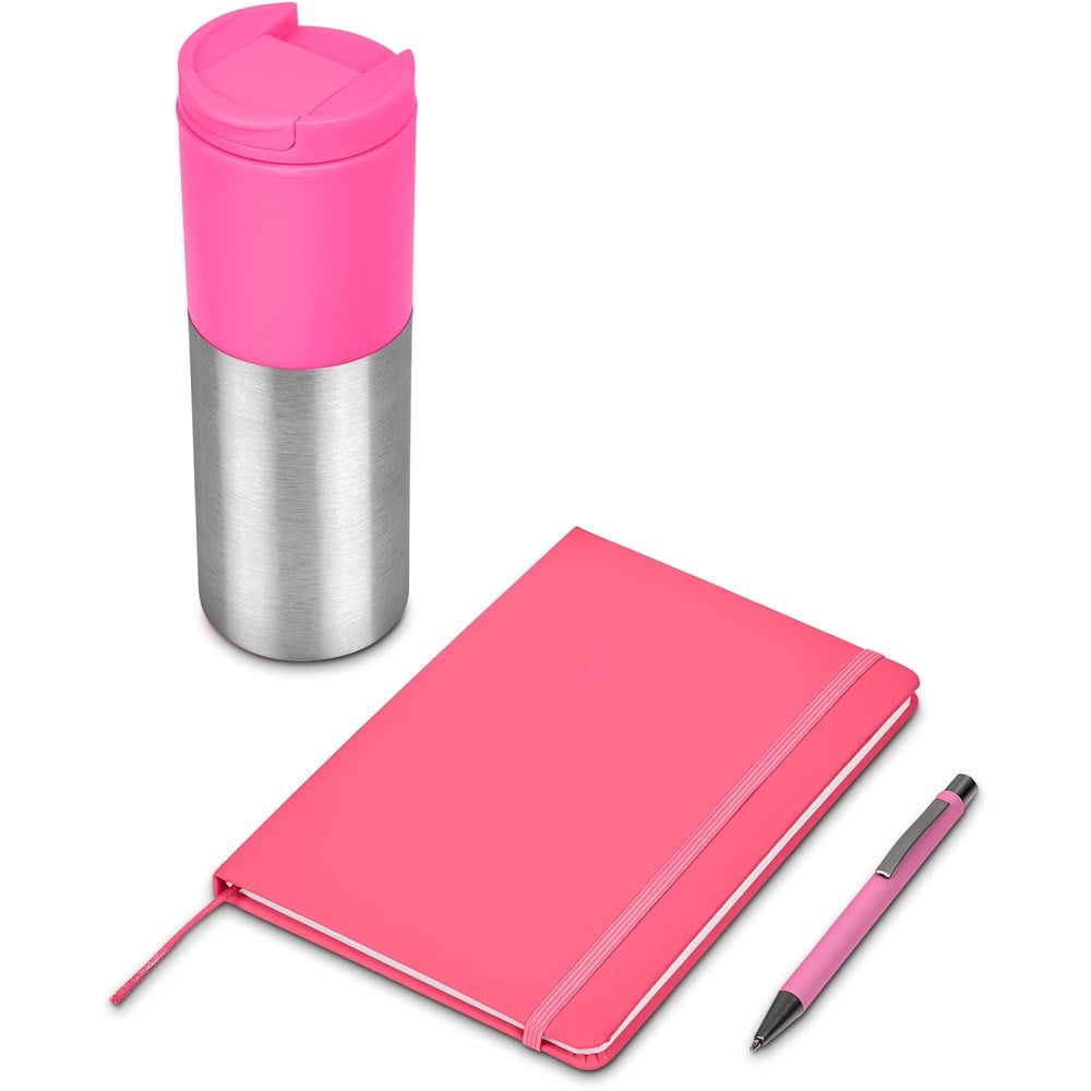 Watson White Gift Set - Combo Sets