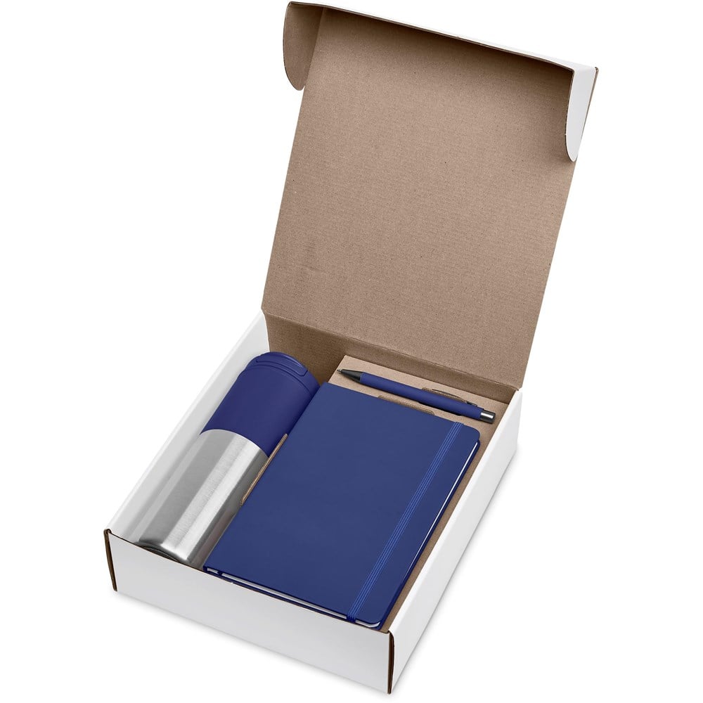 Watson White Gift Set - Combo Sets