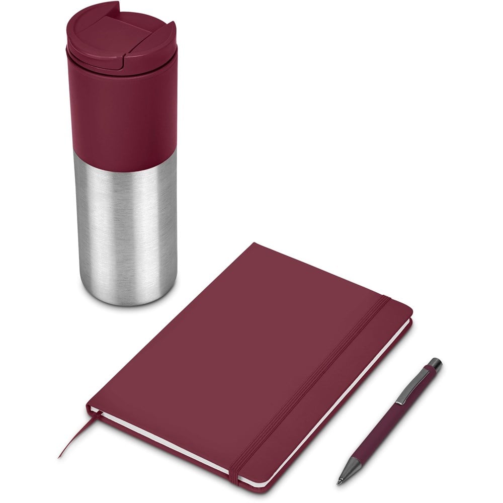 Watson White Gift Set - Combo Sets