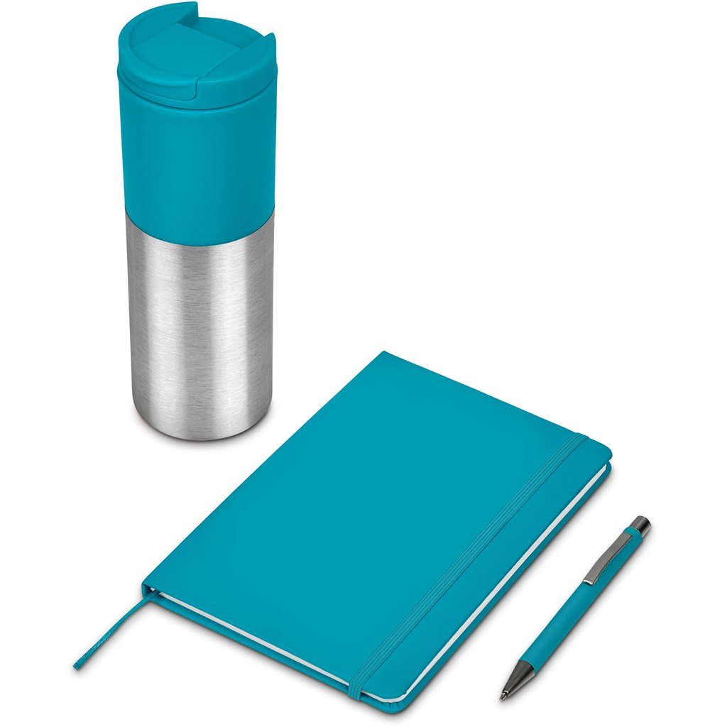 Watson White Gift Set - Combo Sets