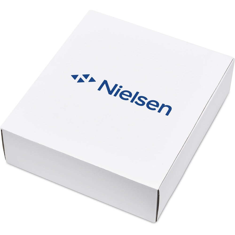 Watson White Gift Set - Combo Sets