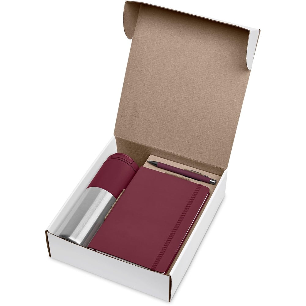 Watson White Gift Set - Combo Sets