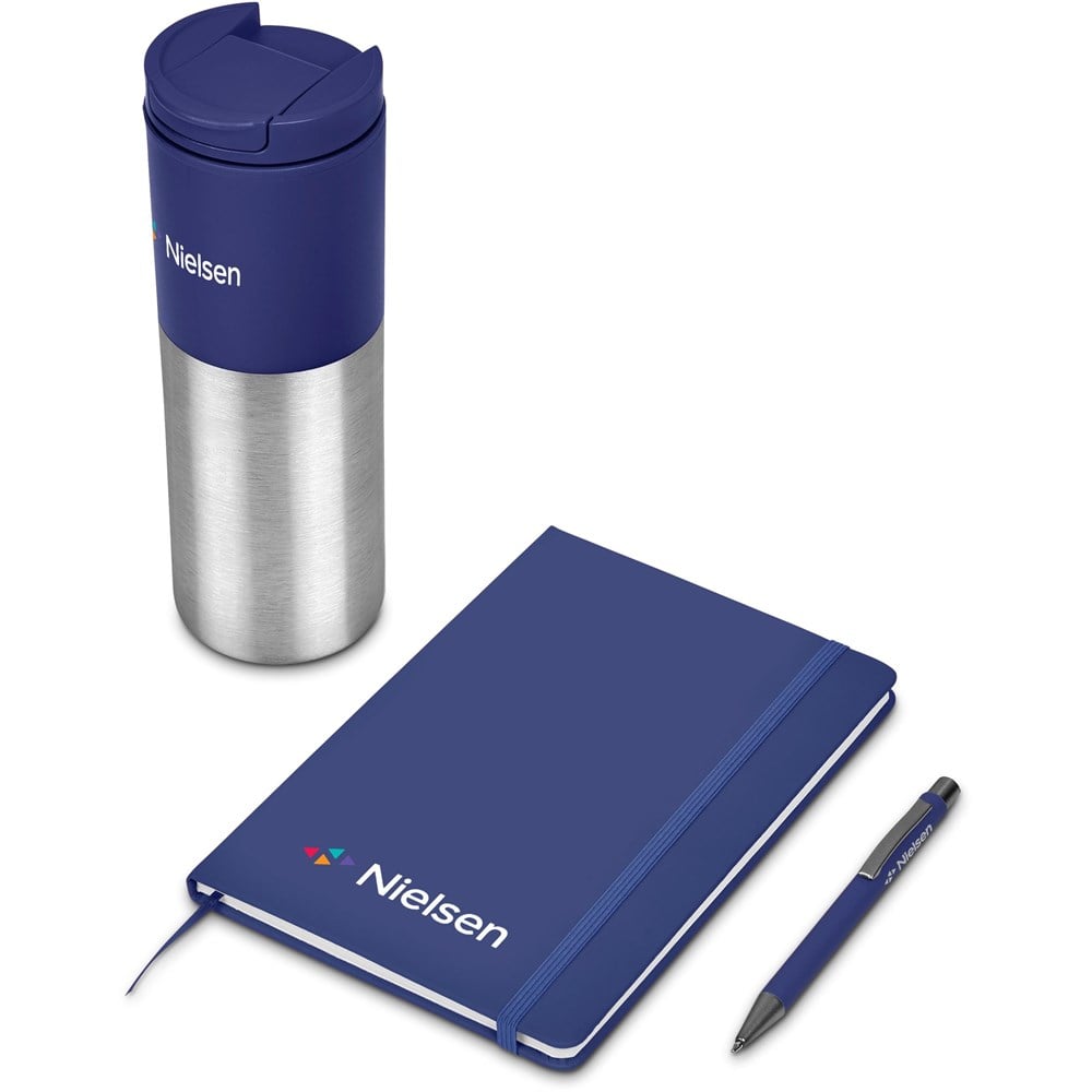 Watson White Gift Set - Combo Sets