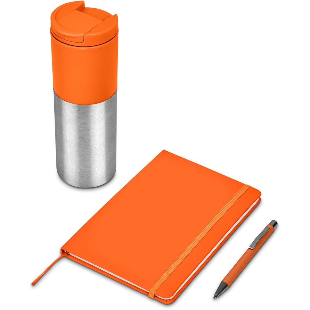 Watson White Gift Set - Combo Sets