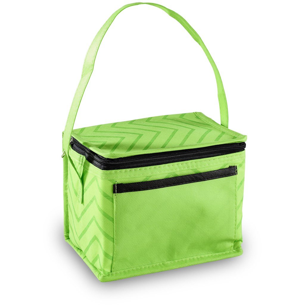 Waverly Non-Woven 6-Can Cooler