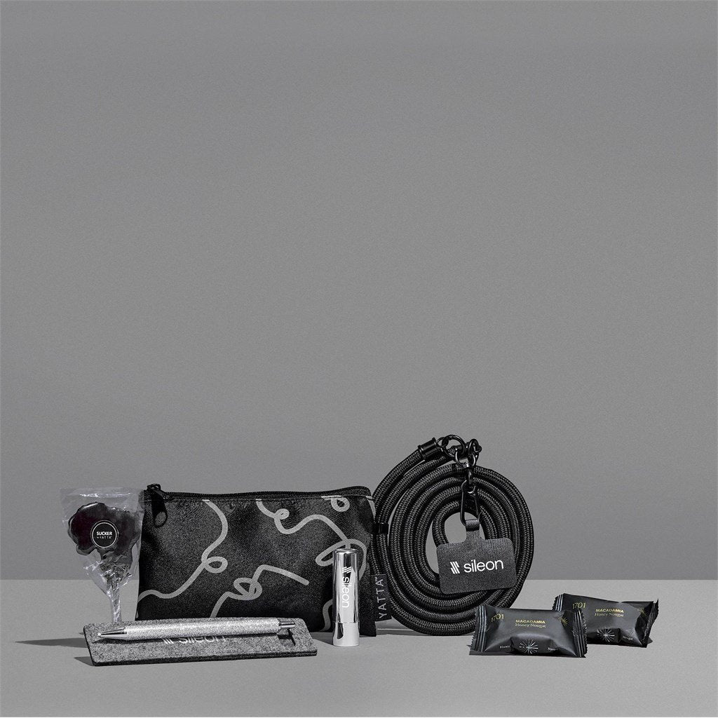 Wee Wonder Hamper - Desk Drop Hampers,Ladies Hampers