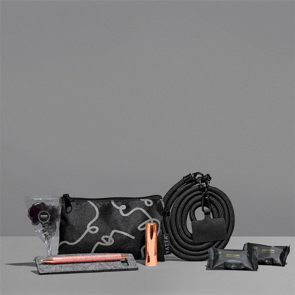 Wee Wonder Hamper - Desk Drop Hampers,Ladies Hampers