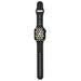 Wellgo Smart Watch BLACK - Watches,Sets