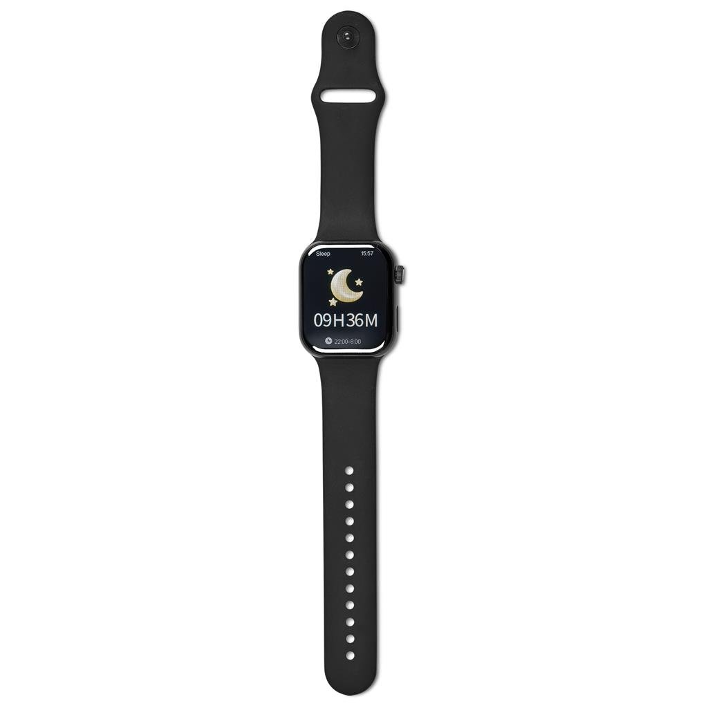 Wellgo Smart Watch BLACK - Watches,Sets