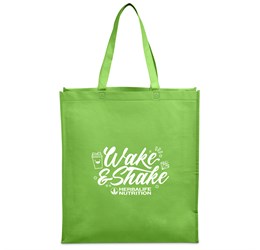 Wellington Non-Woven Shopper