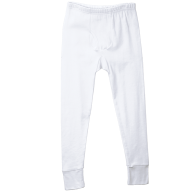 Wellington Thermal Pants (WEL-PA) White / XL / Regular - Protective Outerwear