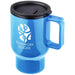 Whimsy Plastic Double-Wall Mug - 430ml - Mugs