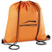 Whitefield Non-Woven Drawstring Bag