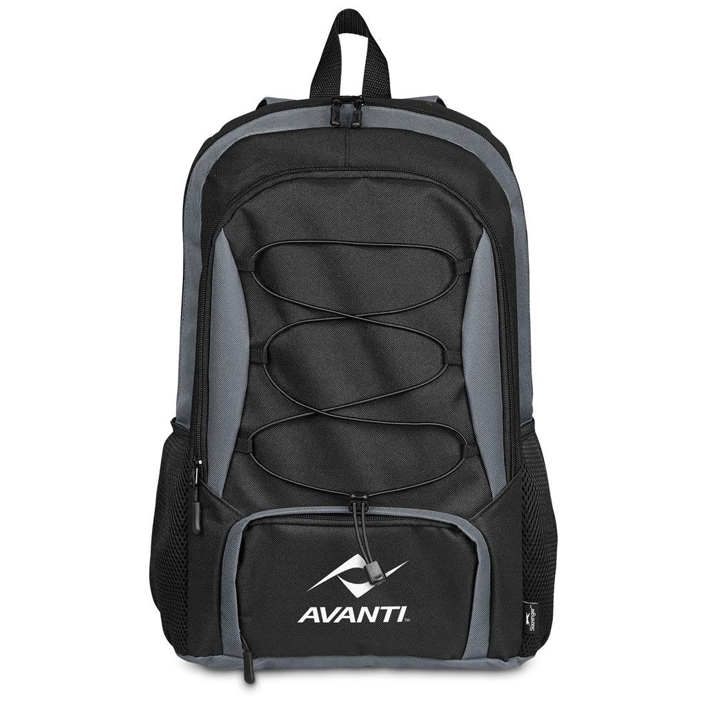 Wicket Backpack BLACK - Backpacks,Bags