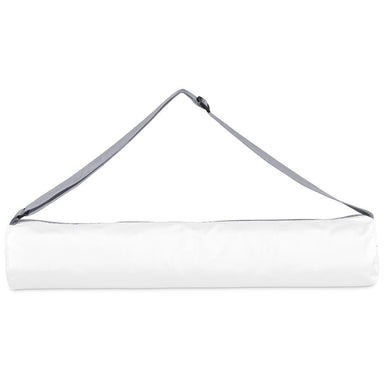 Custom Wilderness Polyester Yoga Bag GREY - Sports and Fitness,Custom Fitness