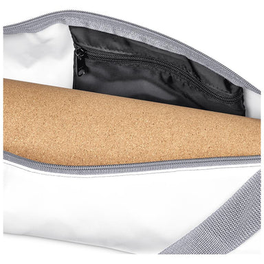 Custom Wilderness Polyester Yoga Bag - Sports and Fitness,Custom Fitness