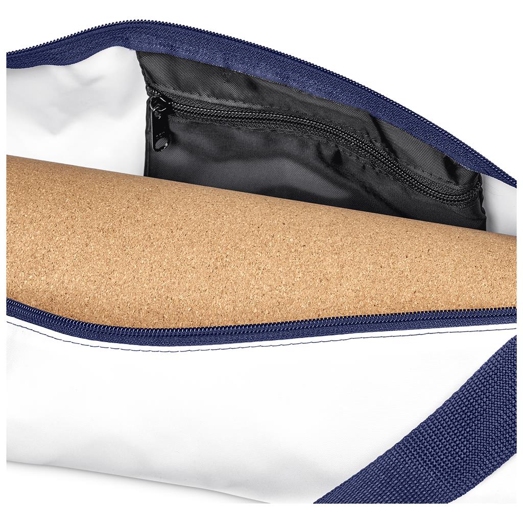 Custom Wilderness Polyester Yoga Bag - Sports and Fitness,Custom Fitness