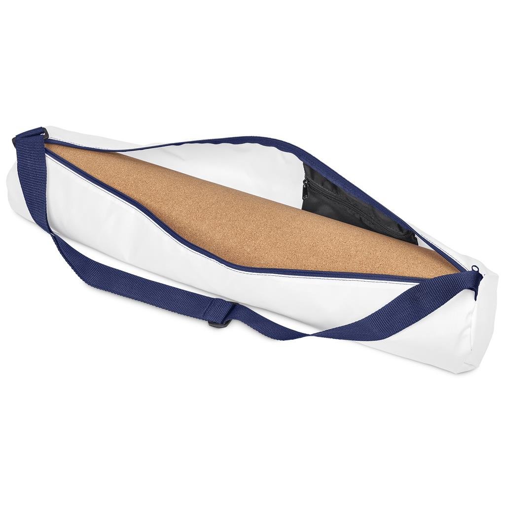 Custom Wilderness Polyester Yoga Bag - Sports and Fitness,Custom Fitness