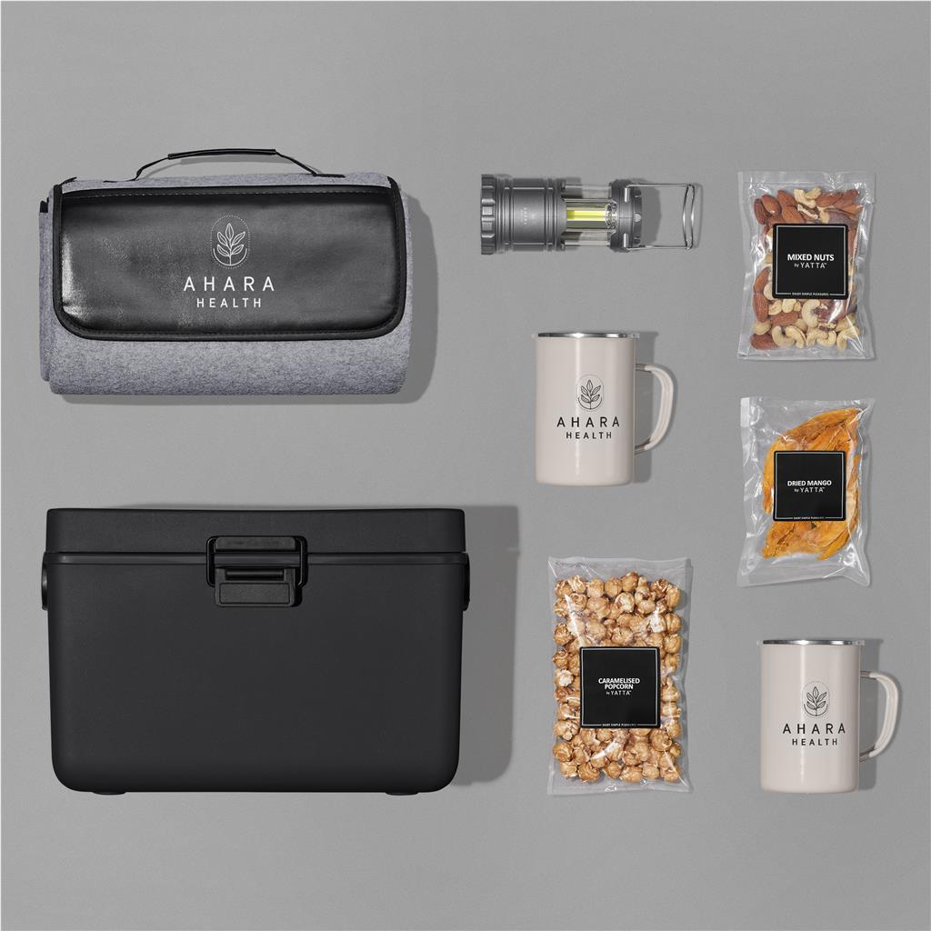 Wilderness Wonders Hamper - Premium Hampers,Outdoor Hampers