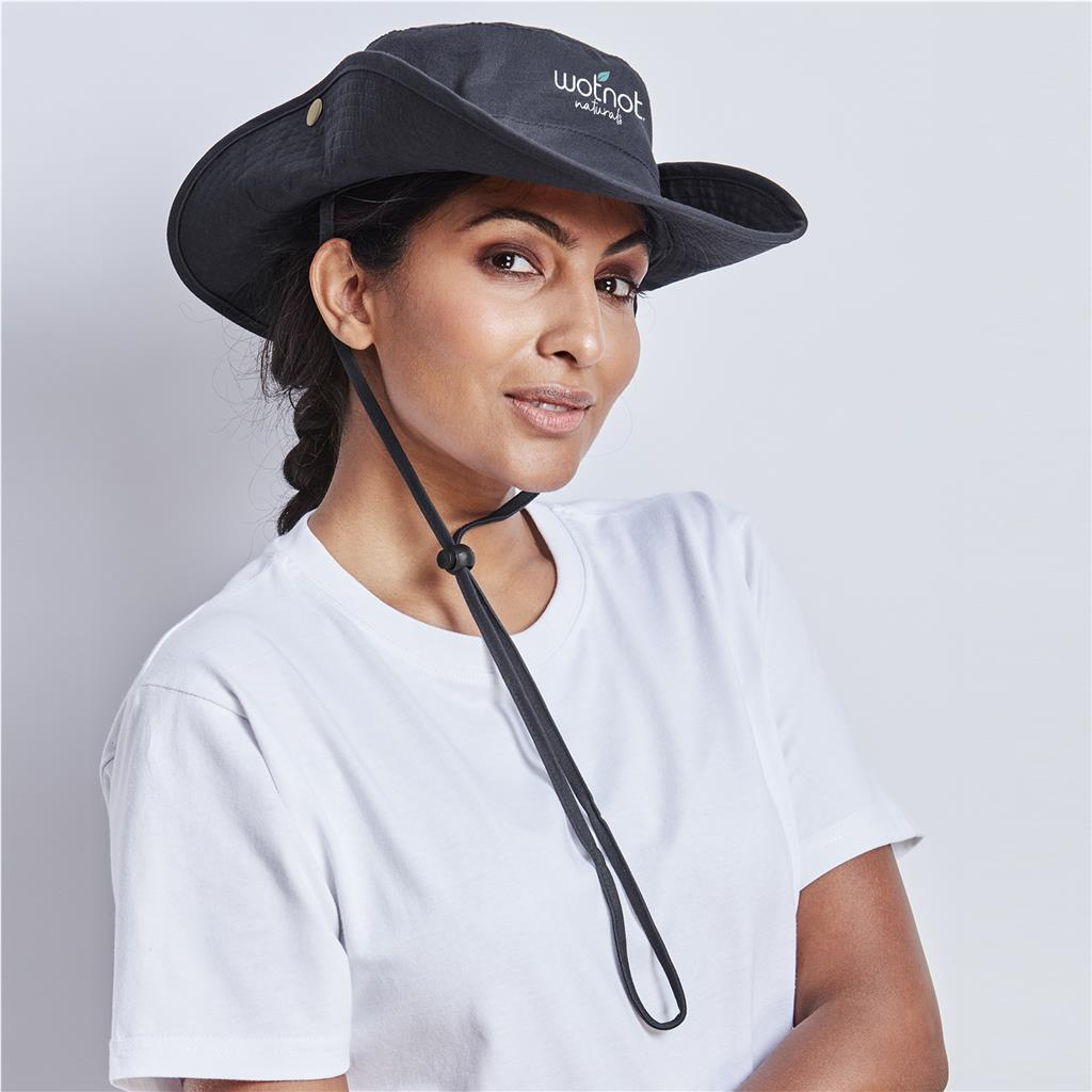 Willow Bush Hat - Hats