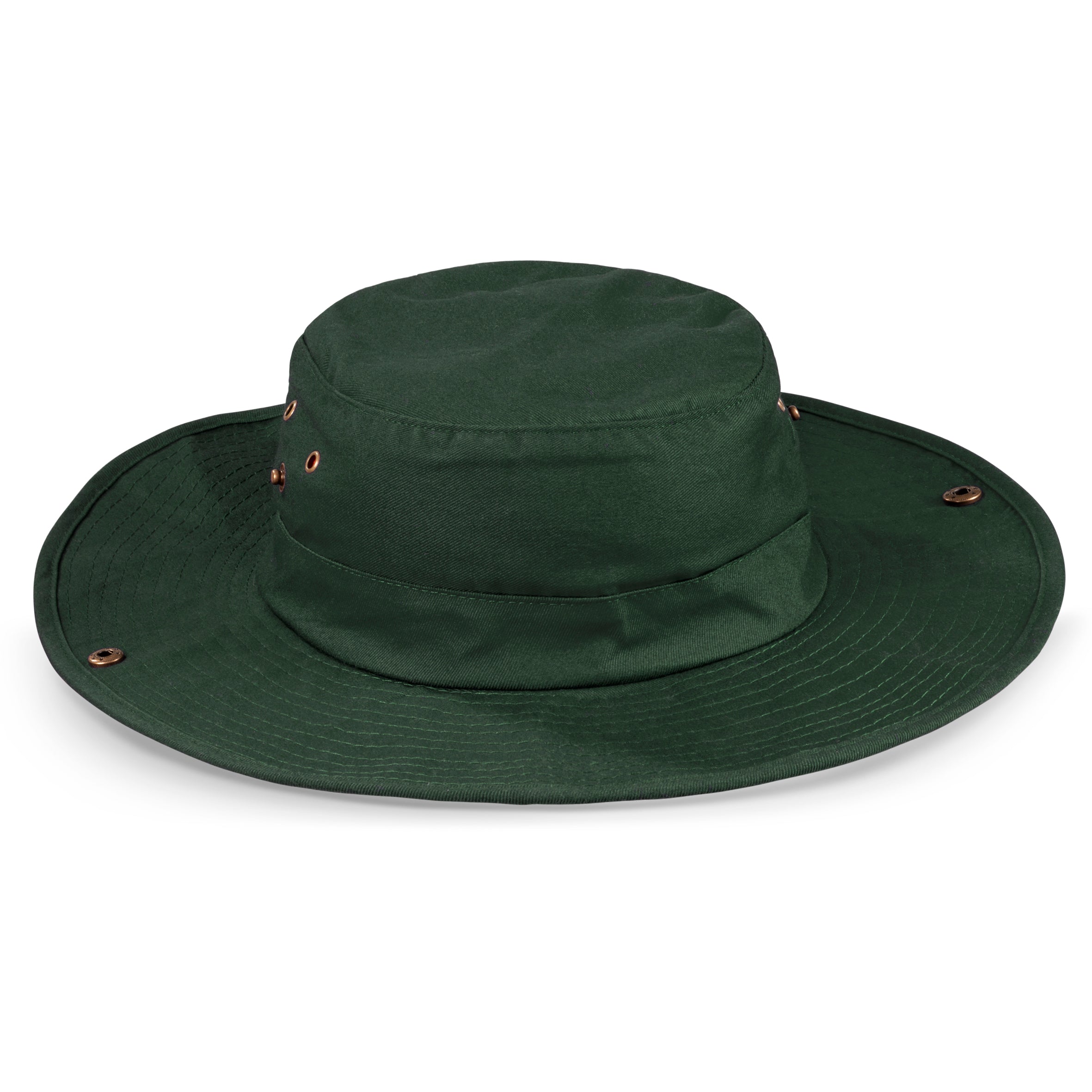 Willow Bush Hat Dark Green / DG1 - Hats