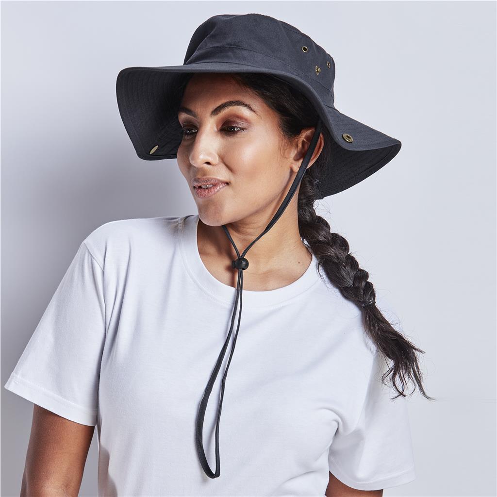 Willow Bush Hat - Hats