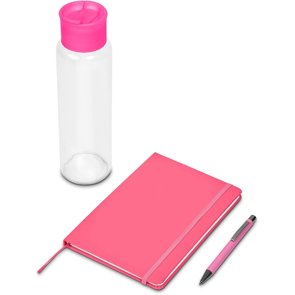 Wilson White Gift Set - Combo Sets