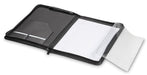 Windsor A4 Zip-Around Folder - Pocket Folders