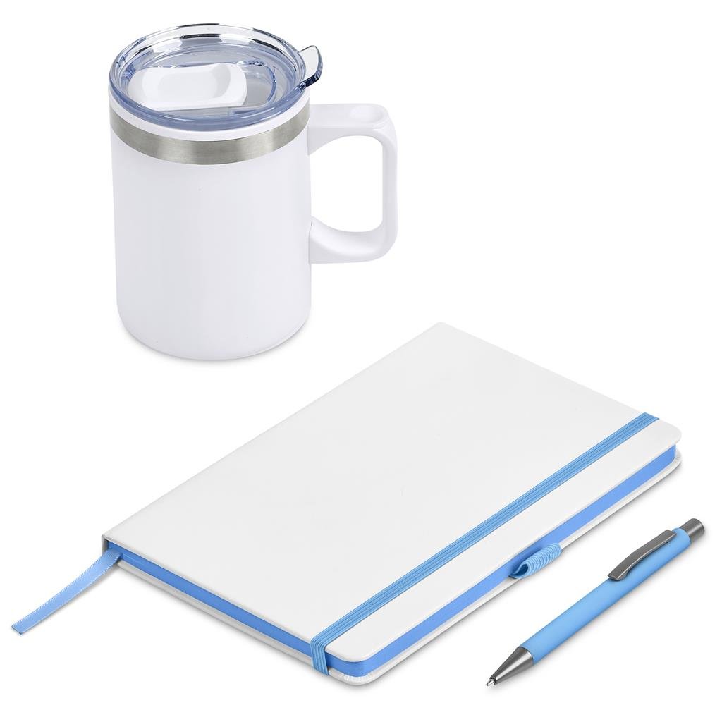 Wisteria Kraft Gift Set - Sets,Combo Sets