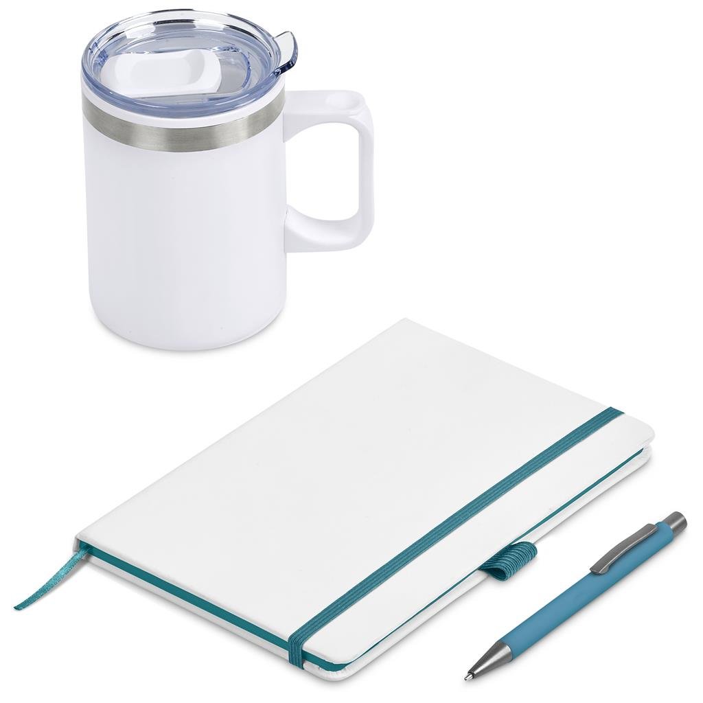 Wisteria Kraft Gift Set - Sets,Combo Sets