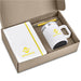 Wisteria Kraft Gift Set YELLOW - Sets,Combo Sets
