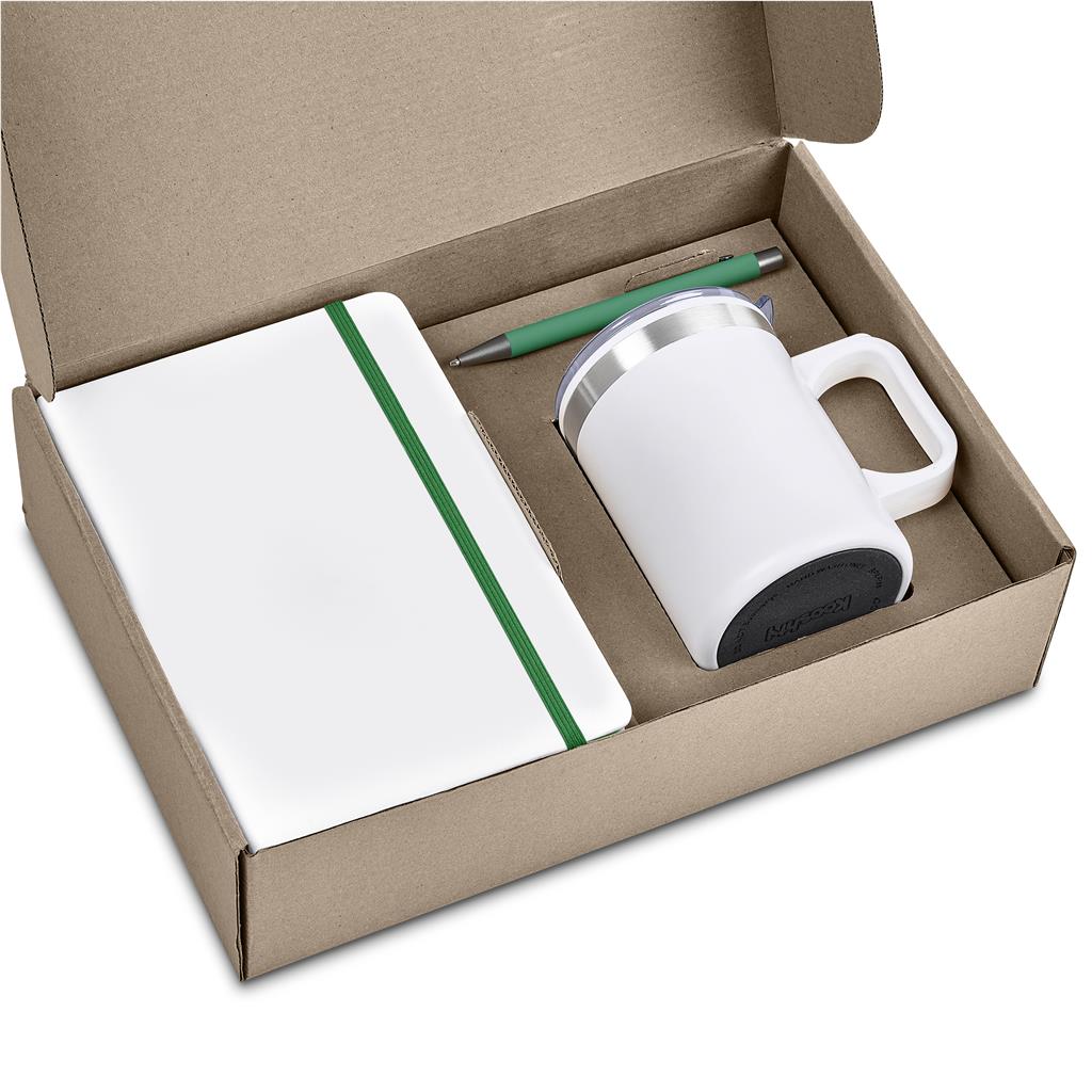 Wisteria Kraft Gift Set - Sets,Combo Sets