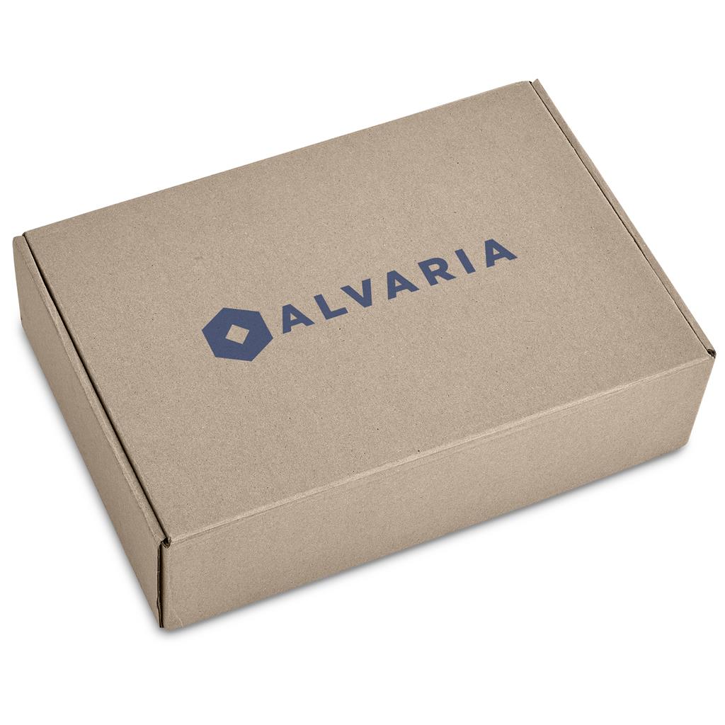 Wisteria Kraft Gift Set