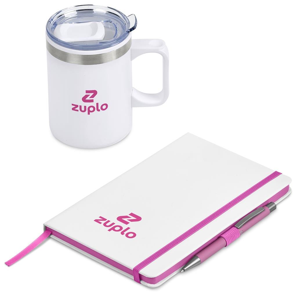 Wisteria Kraft Gift Set - Sets,Combo Sets