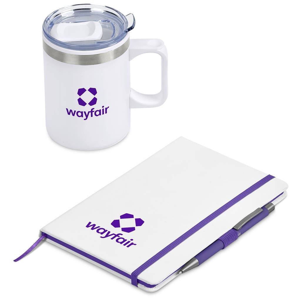 Wisteria Kraft Gift Set - Sets,Combo Sets