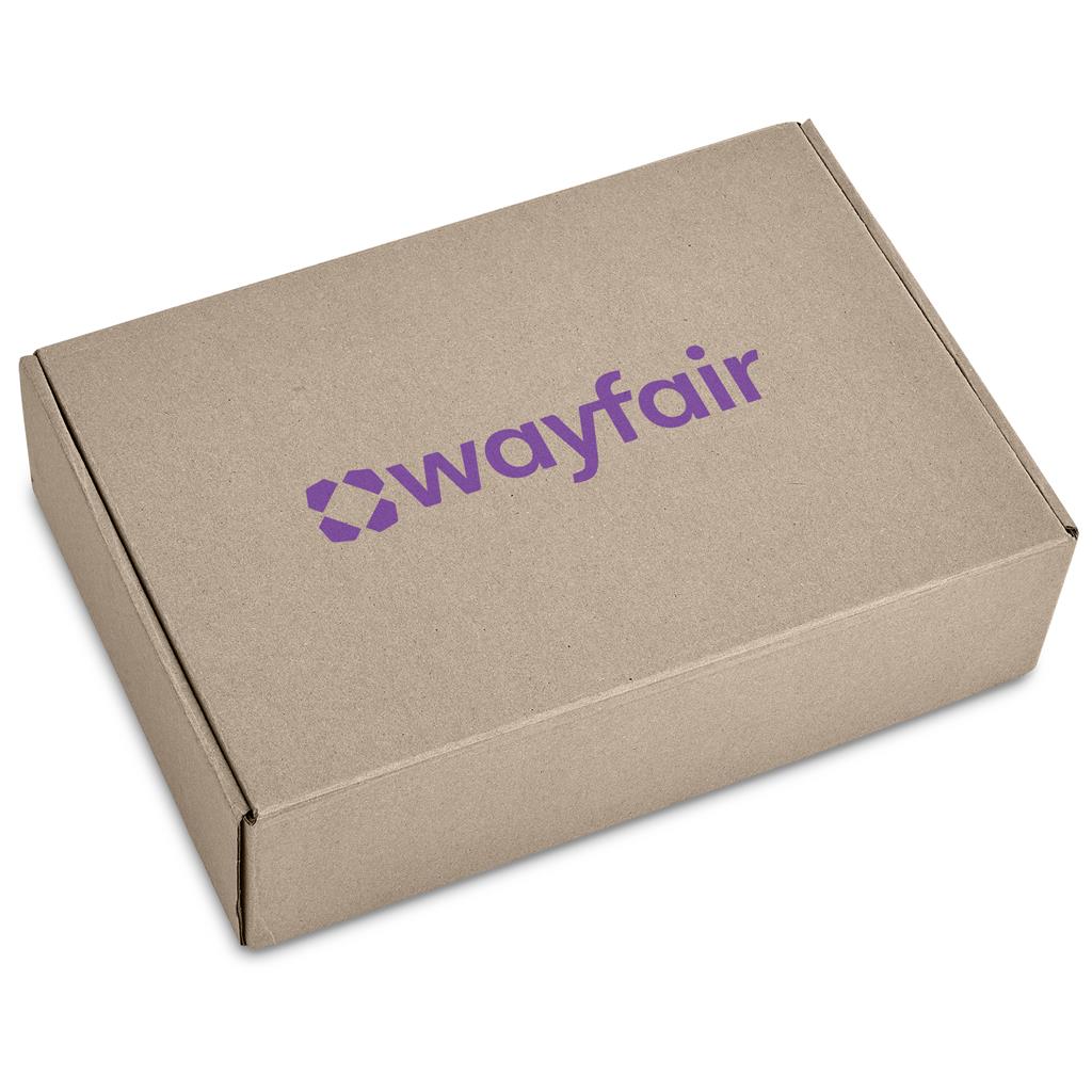 Wisteria Kraft Gift Set - Sets,Combo Sets