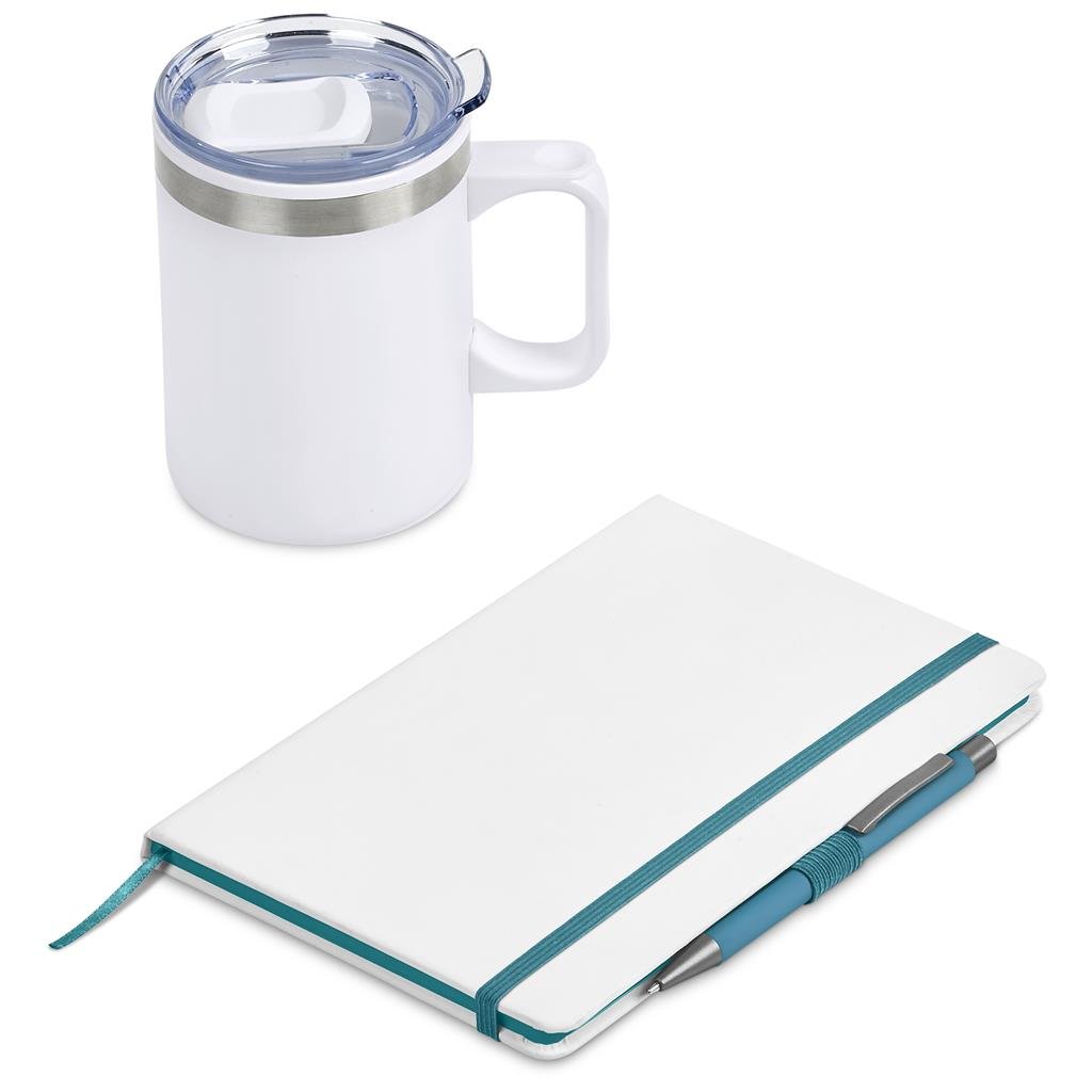 Wisteria Kraft Gift Set