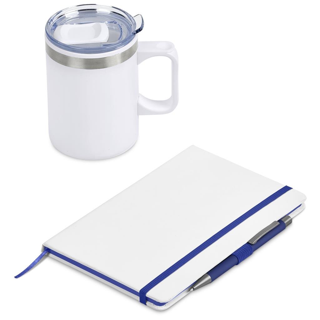 Wisteria Kraft Gift Set