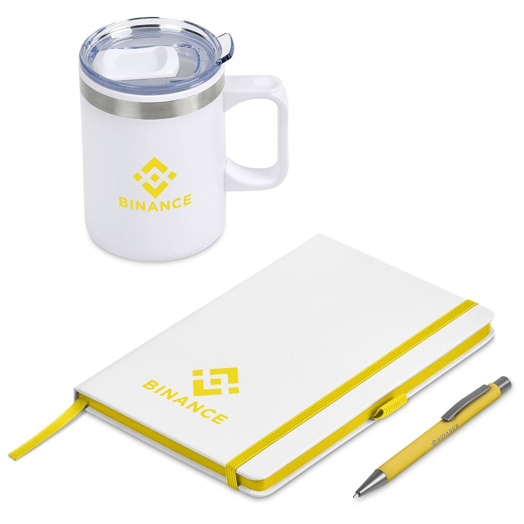 Wisteria Kraft Gift Set - Sets,Combo Sets