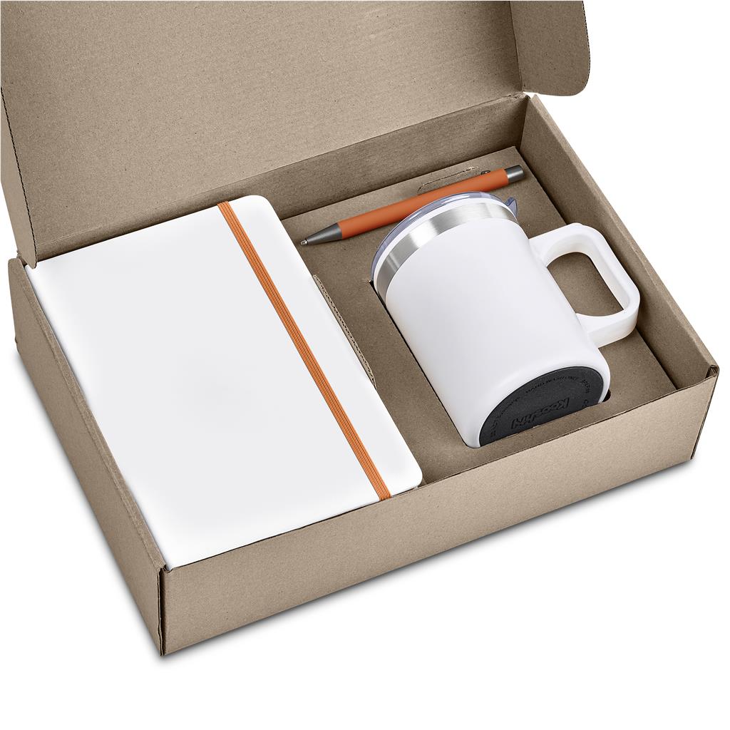 Wisteria Kraft Gift Set - Sets,Combo Sets